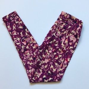 NWT LuLaRoe OS legging